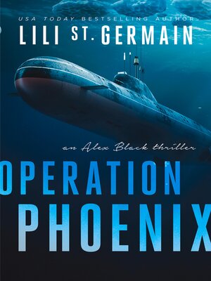 cover image of Operation Phoenix
